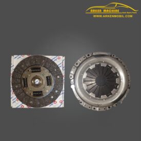 دیسک و صفحه کوچیک هیوندای ورنا ۱۵۰۰
