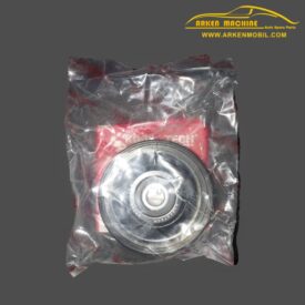 هرزگرد هیوندای ورنا و آوانته (هرزگرد کره ای)